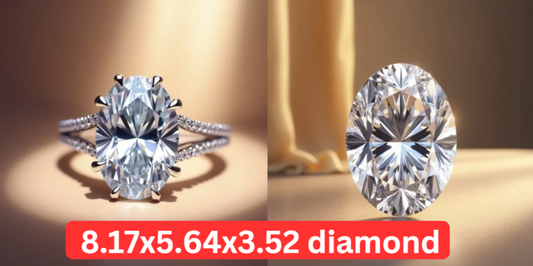 8.17x5.64x3.52 diamond