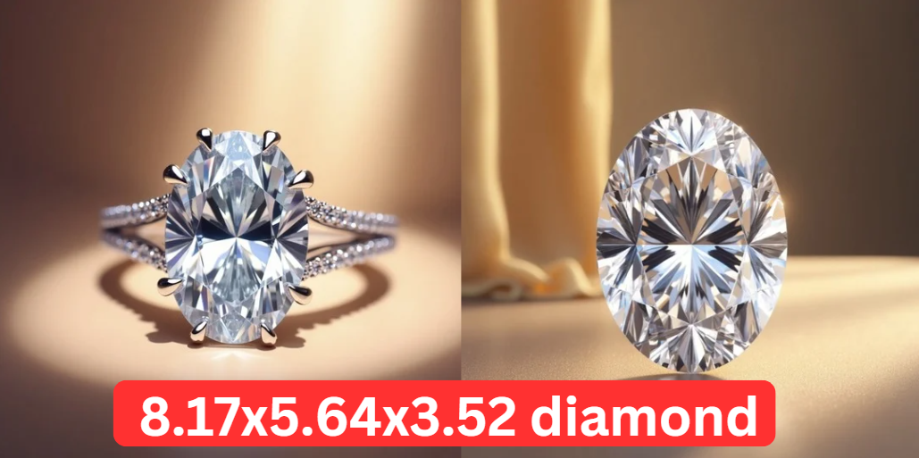 8.17x5.64x3.52 diamond