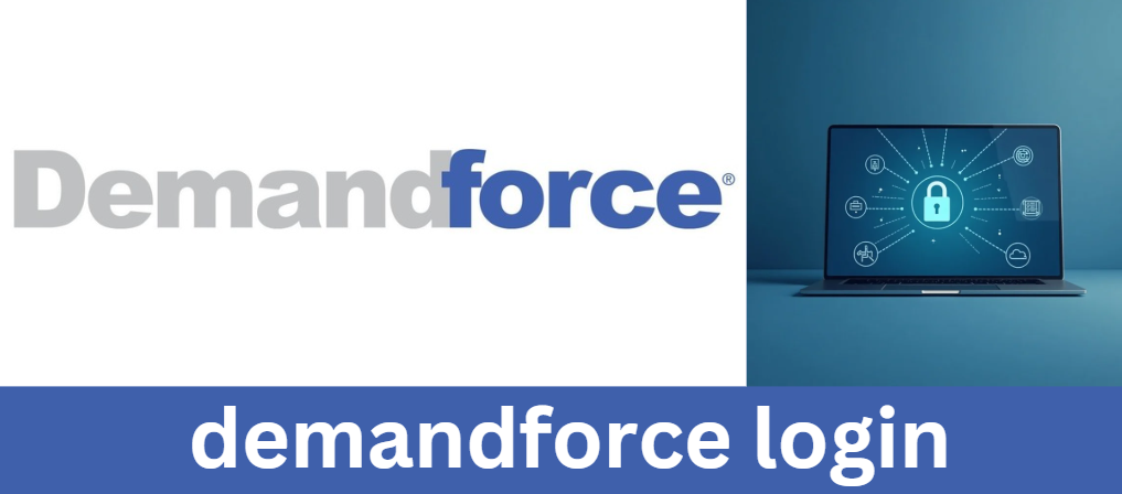 demandforce login