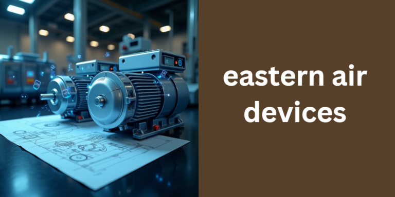 eastern air devices