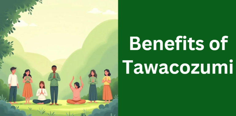 Benefits of Tawacozumi: The Ultimate Comprehensive Guide to Holistic Wellness