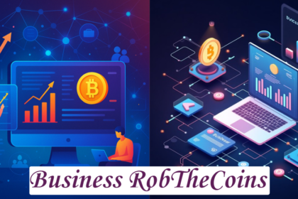 Business RobTheCoins
