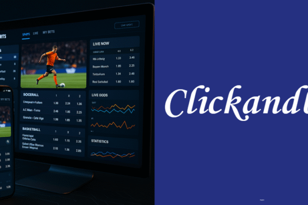 Clickandbet