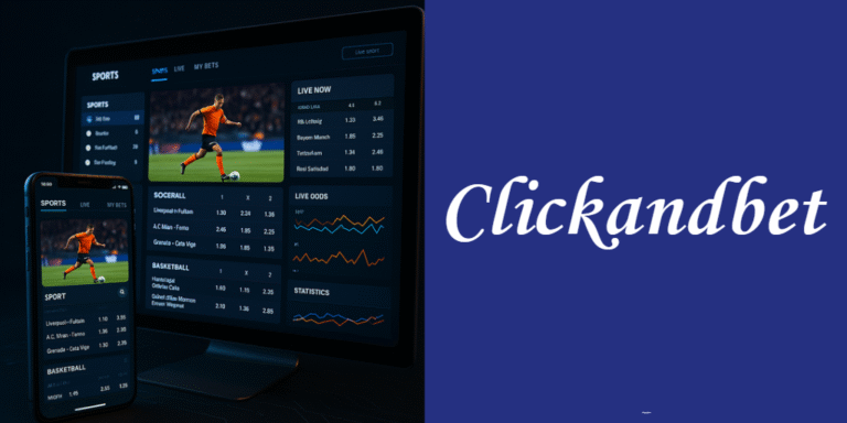 Clickandbet