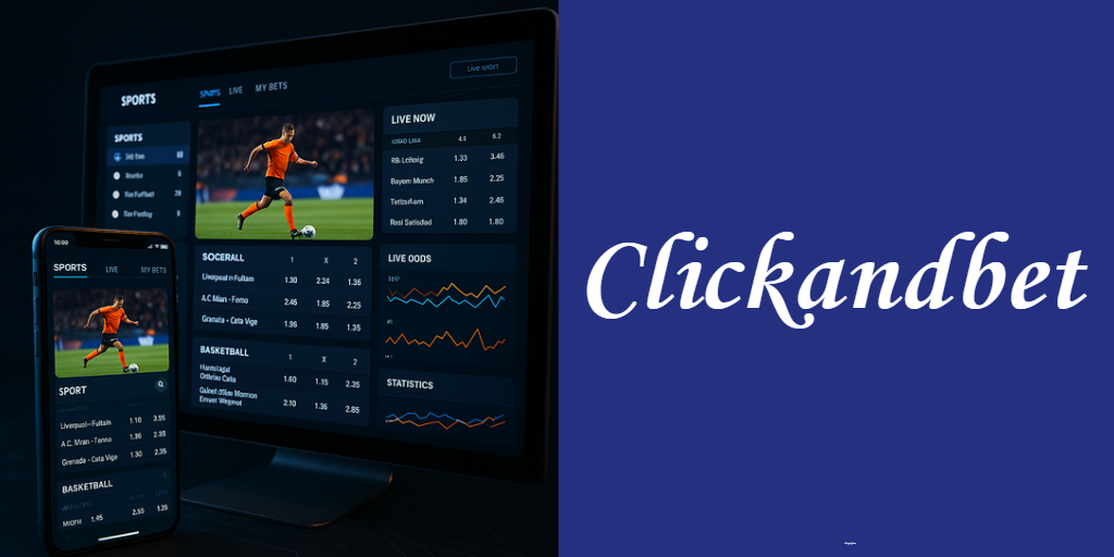 Clickandbet