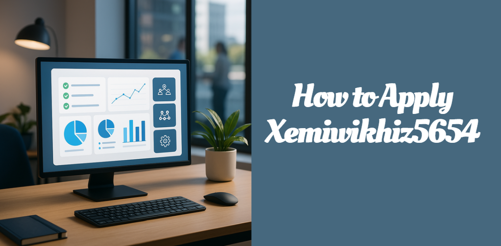 How to Apply Xemiwikhiz5654