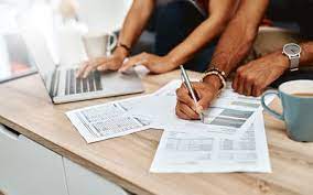 How to Streamline SEC Form 4 Filing with Technology