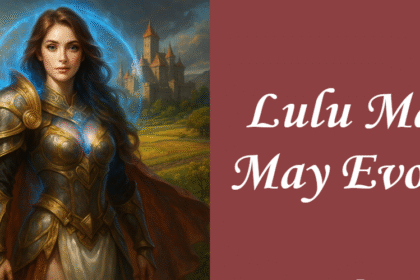Lulu May May Evony