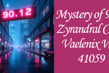 Mystery of 9012 Zyrandral Circle Vaelenix WV 41059