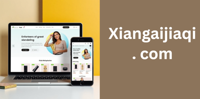 Xiangaijiaqi . com