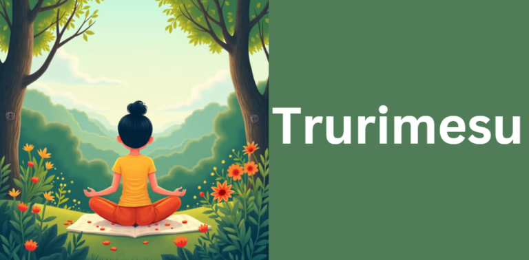 Trurimesu