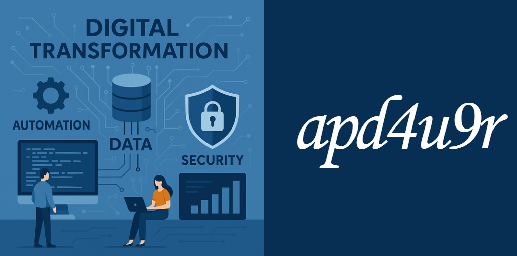 apd4u9r