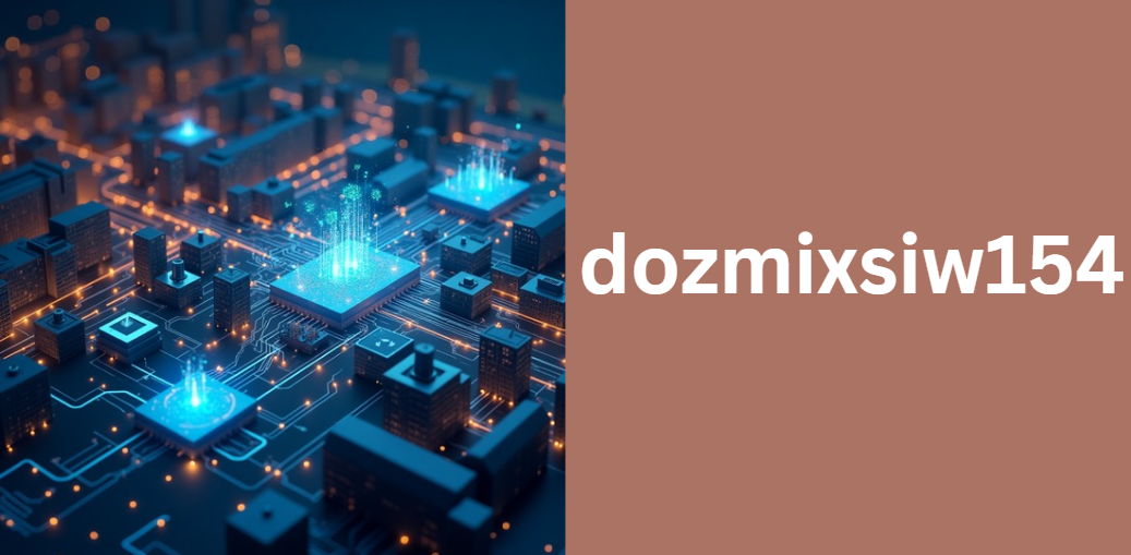 dozmixsiw154