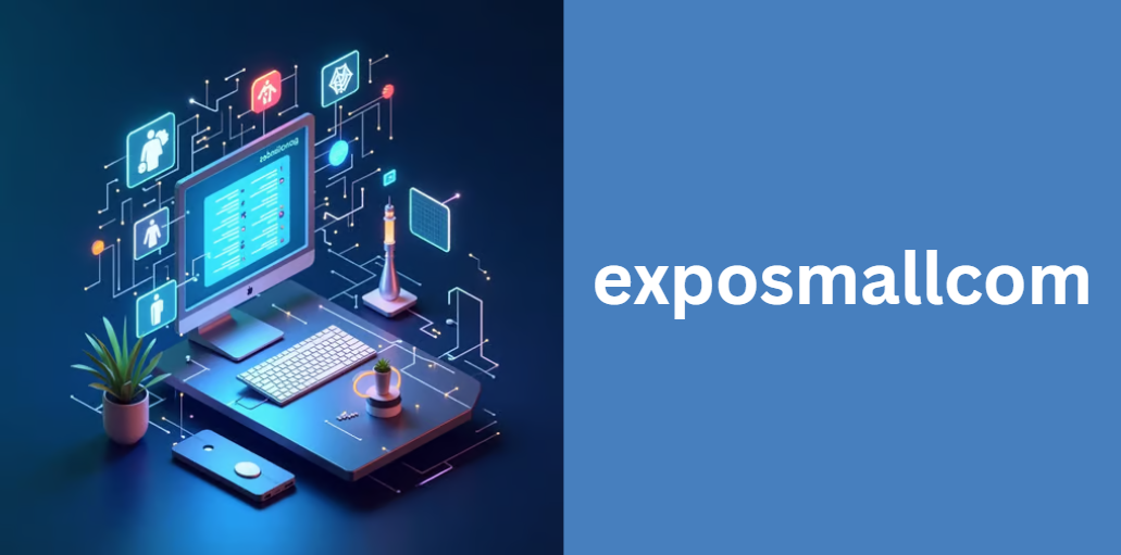 exposmallcom