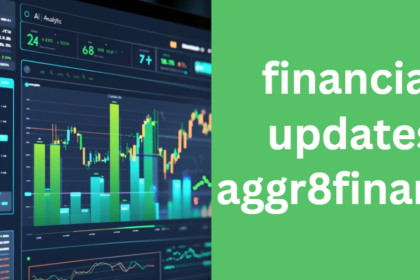 financial updates aggr8finance