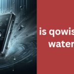 is qowiszojid54 waterproof