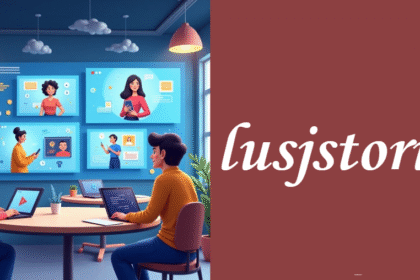 lusjstories