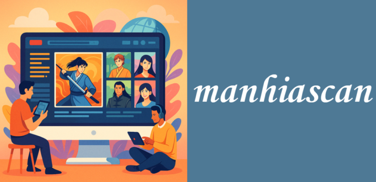 manhiascan