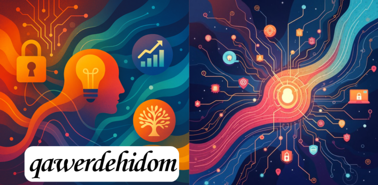 qawerdehidom
