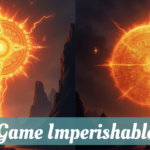 Rift Game Imperishable Sun