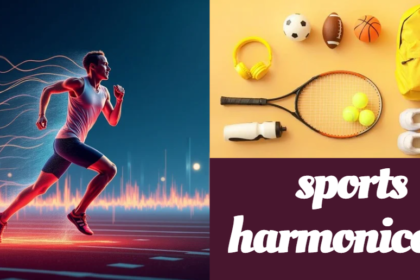 sports harmonicode