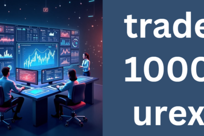 trade 1000 urex