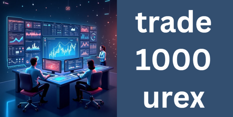 trade 1000 urex