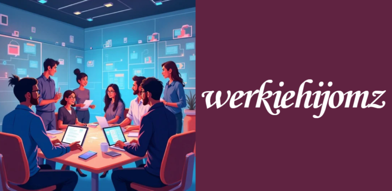 werkiehijomz
