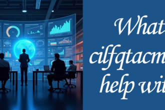 What cilfqtacmitd help with