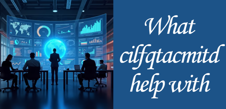 What cilfqtacmitd help with