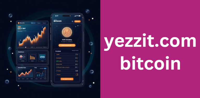 yezzit.com bitcoin