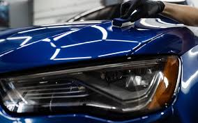 How to Choose the Right Collision Repair Center
