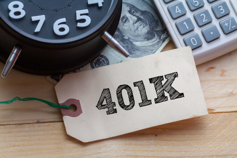 How to Withdraw From Your 401(k) Without Penalties